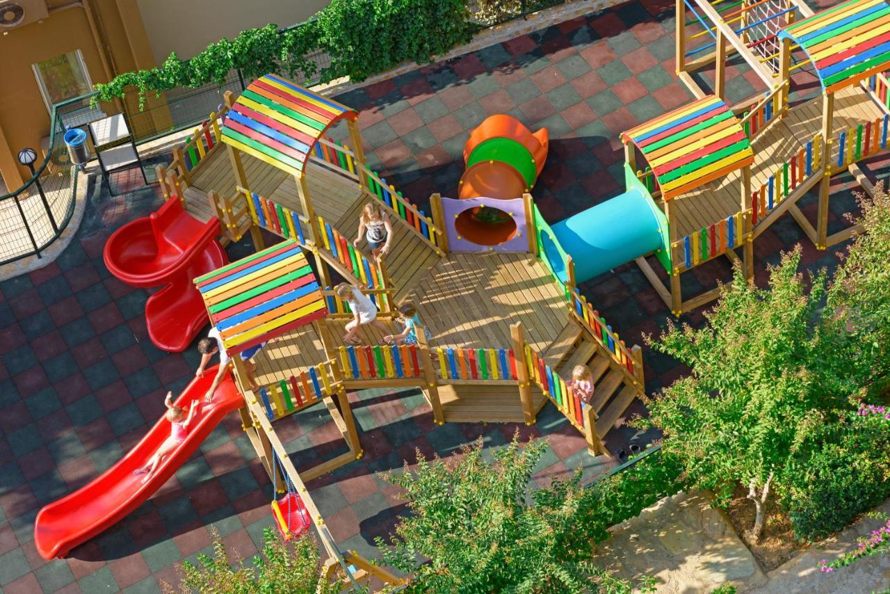 07 Group Hotel アランヤ エクステリア 写真